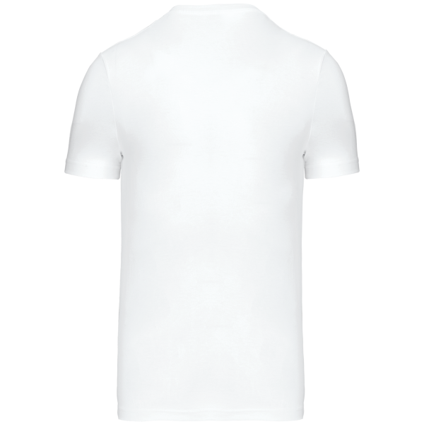 T-shirt col V manches courtes – Image 47