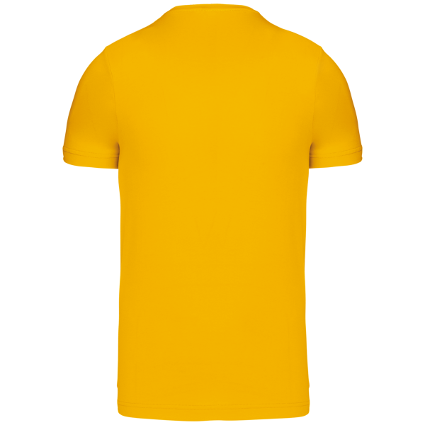 T-shirt col V manches courtes – Image 51