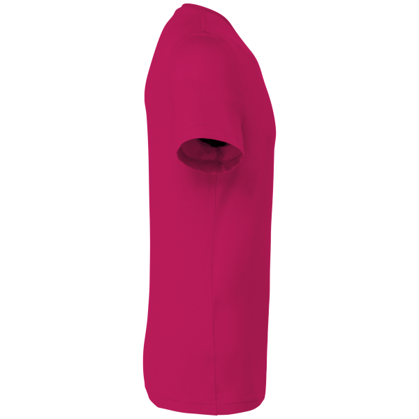 T-shirt col V manches courtes – Image 24