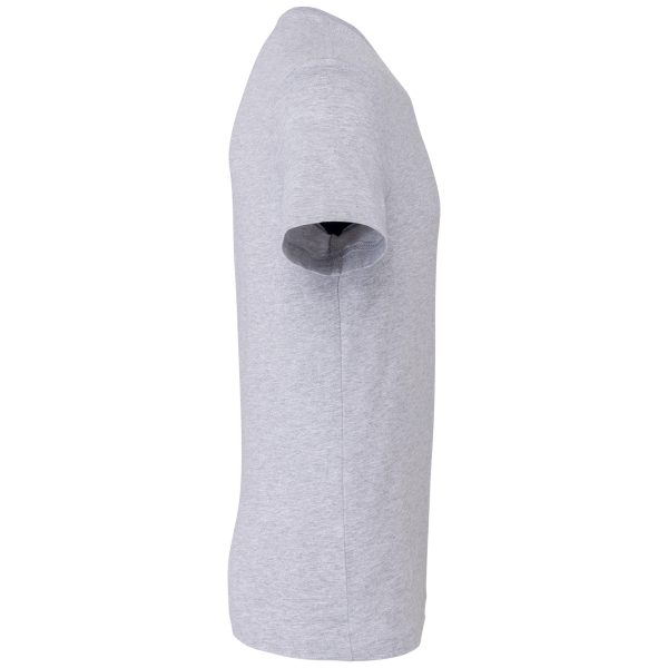 T-shirt col V manches courtes – Image 38