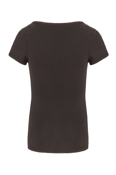 T-shirt manches courtes femme – Image 8