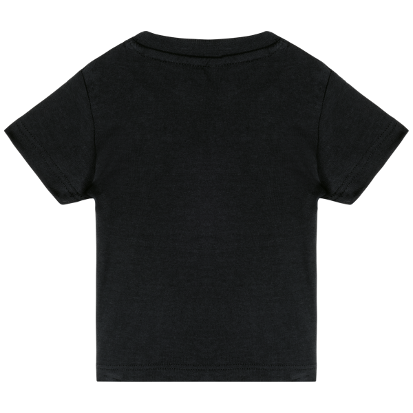 T-shirt manches courtes bébé – Image 2