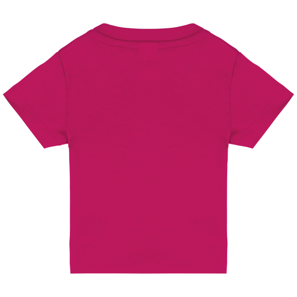 T-shirt manches courtes bébé – Image 3