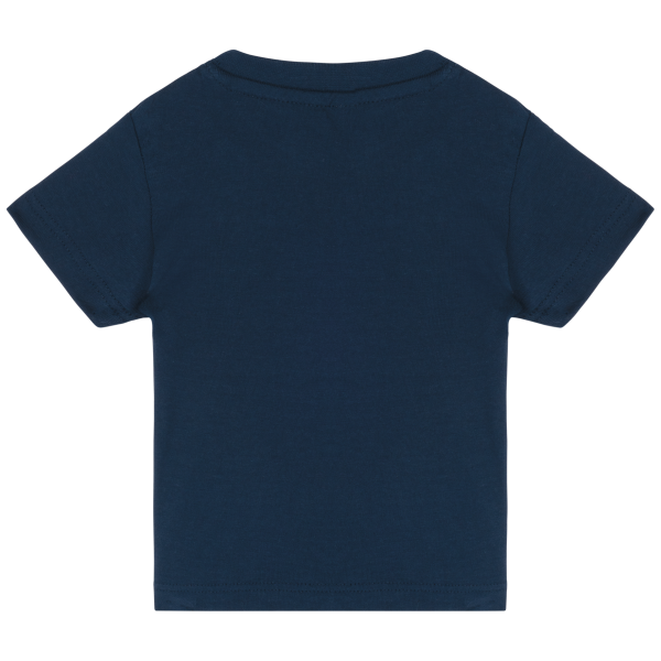 T-shirt manches courtes bébé – Image 4
