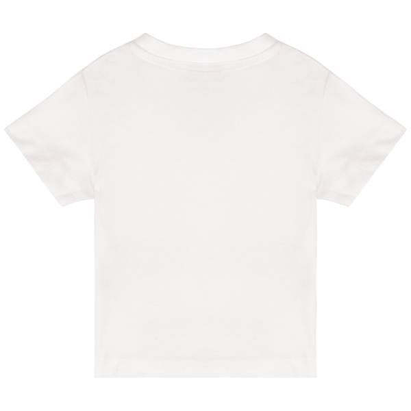 T-shirt manches courtes bébé – Image 7
