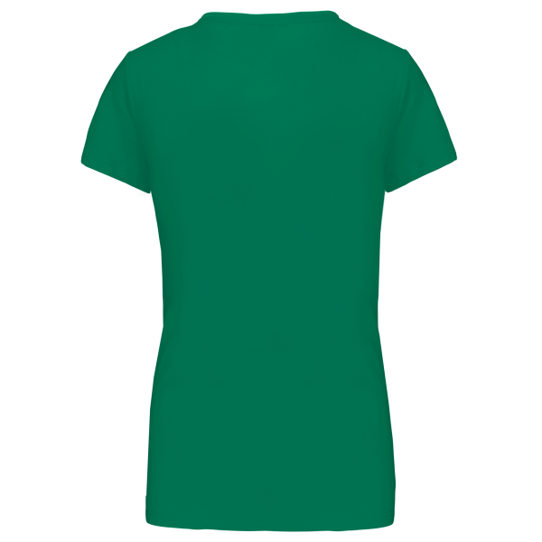 T-shirt col rond manches courtes femme – Image 24