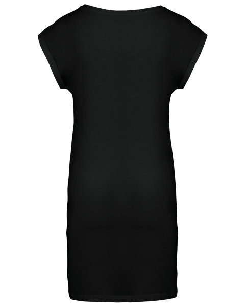 T-shirt long femme – Image 9