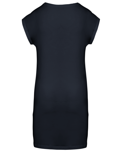 T-shirt long femme – Image 13