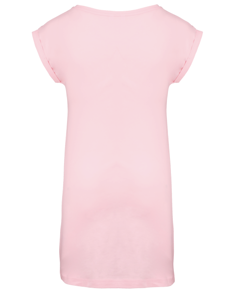 T-shirt long femme – Image 17