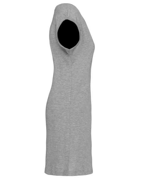 T-shirt long femme – Image 12