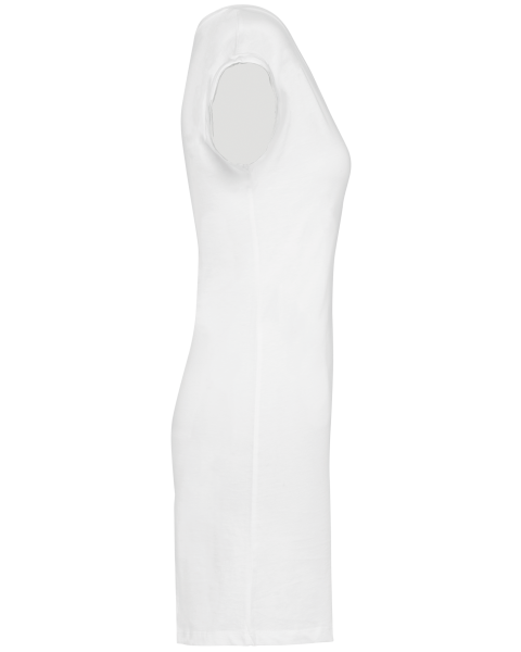 T-shirt long femme – Image 16