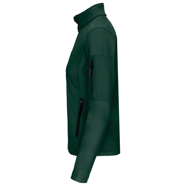 Veste softshell femme – Image 19
