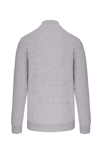 Veste molleton zippée homme – Image 12