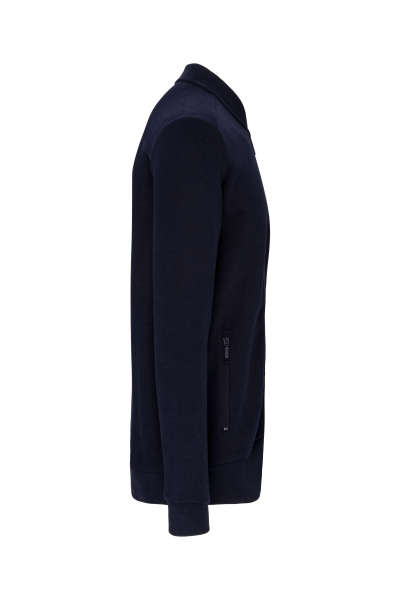 Veste molleton zippée homme – Image 11