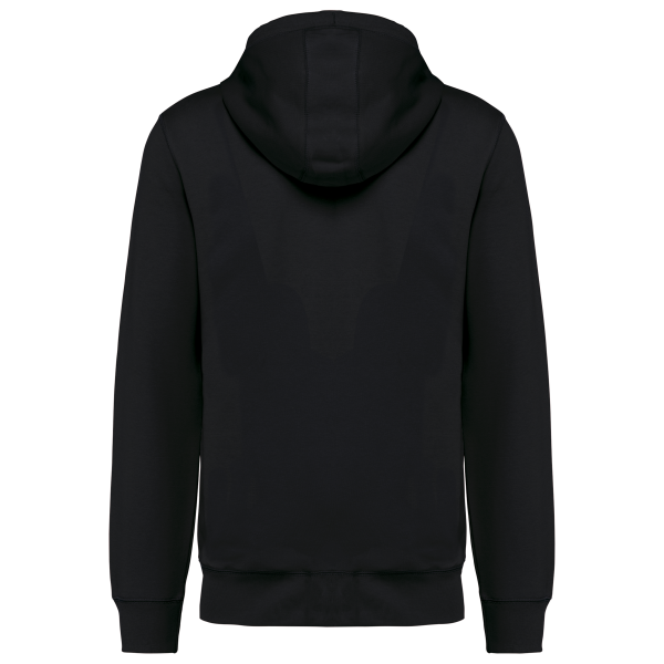 Sweat-shirt french terry écoresponsable à capuche unisexe – Image 15