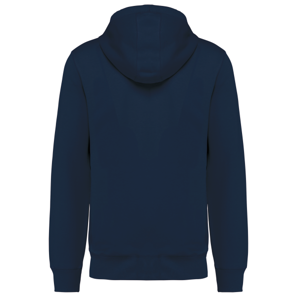 Sweat-shirt french terry écoresponsable à capuche unisexe – Image 17