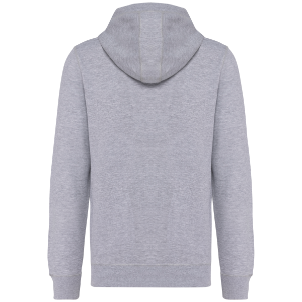 Sweat-shirt french terry écoresponsable à capuche unisexe – Image 19