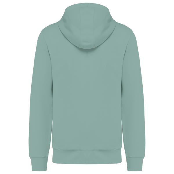 Sweat-shirt french terry écoresponsable à capuche unisexe – Image 23
