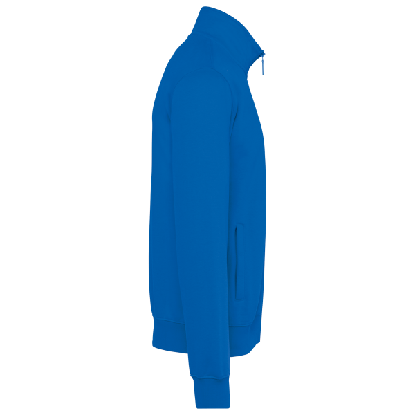Veste molleton gratté homme – Image 17