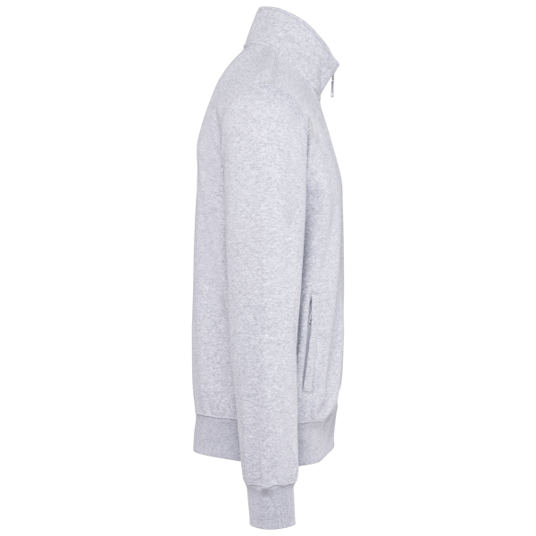 Veste molleton gratté homme – Image 21