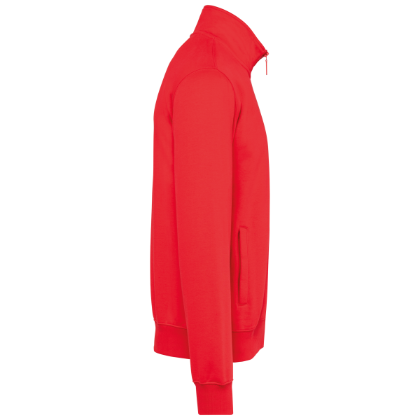 Veste molleton gratté homme – Image 23