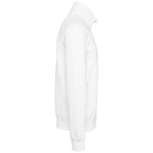Veste molleton gratté homme – Image 25