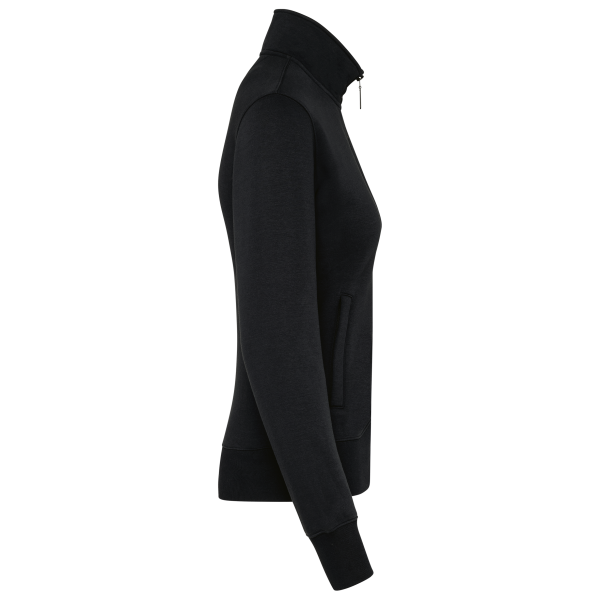 Veste molleton gratté femme – Image 14