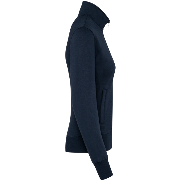Veste molleton gratté femme – Image 16