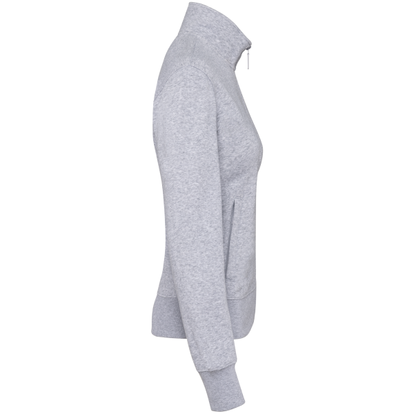 Veste molleton gratté femme – Image 18