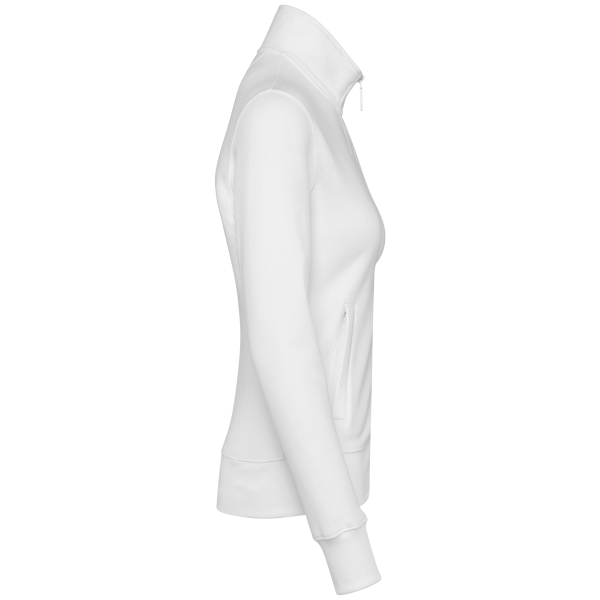 Veste molleton gratté femme – Image 20