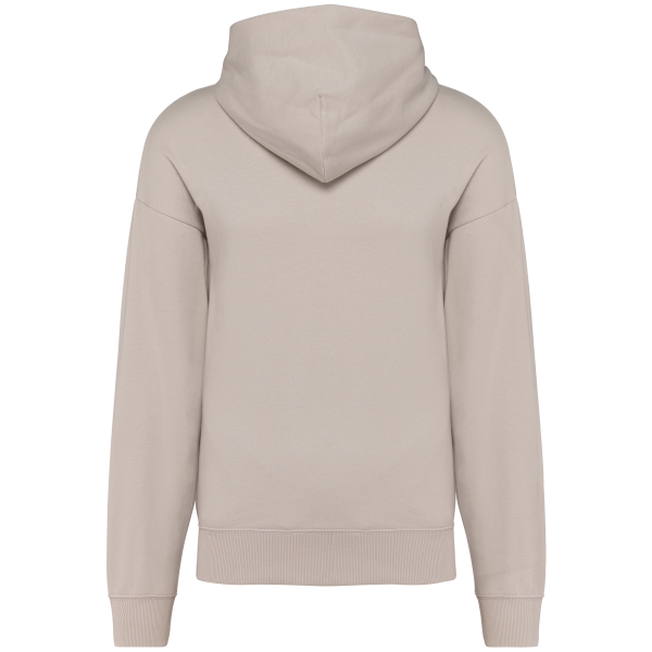 Sweatshirt à capuche molleton oversize unisexe – Image 16