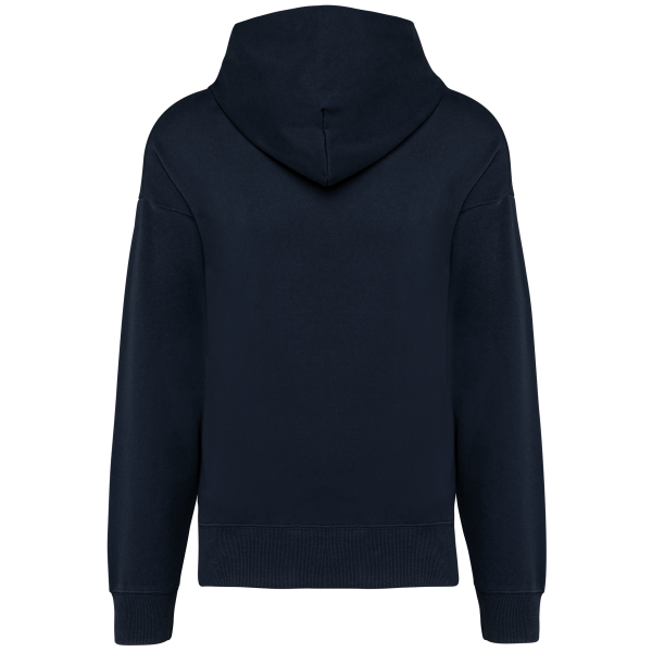 Sweatshirt à capuche molleton oversize unisexe – Image 20