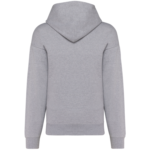 Sweatshirt à capuche molleton oversize unisexe – Image 22