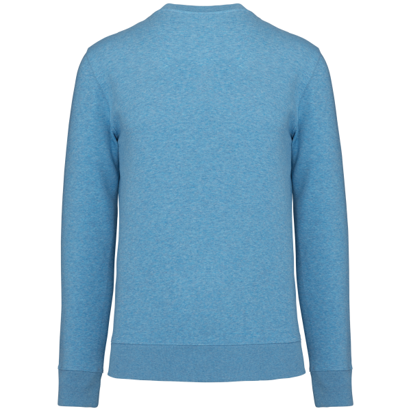 Sweat-shirt écoresponsable col rond unisexe – Image 19