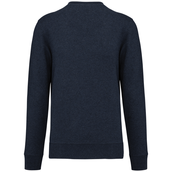 Sweat-shirt écoresponsable col rond unisexe – Image 31