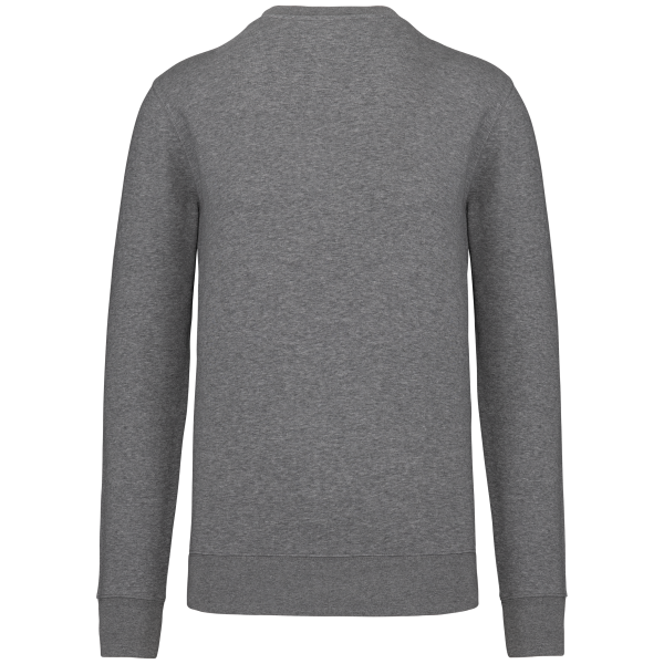 Sweat-shirt écoresponsable col rond unisexe – Image 35