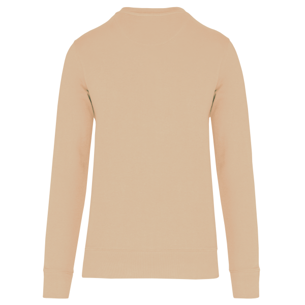 Sweat-shirt écoresponsable col rond unisexe – Image 47