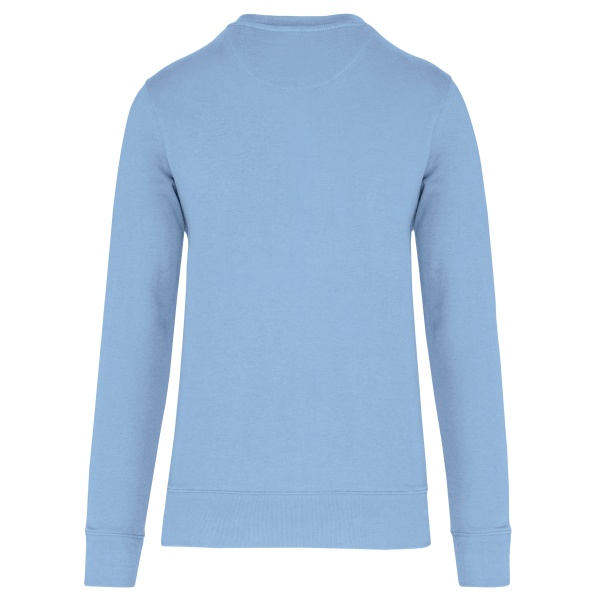 Sweat-shirt écoresponsable col rond unisexe – Image 59