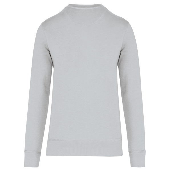 Sweat-shirt écoresponsable col rond unisexe – Image 61