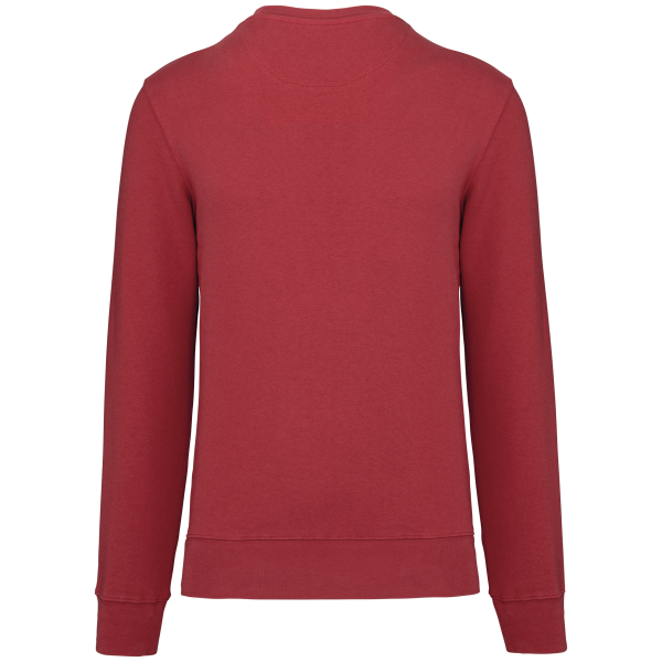 Sweat-shirt écoresponsable col rond unisexe – Image 63
