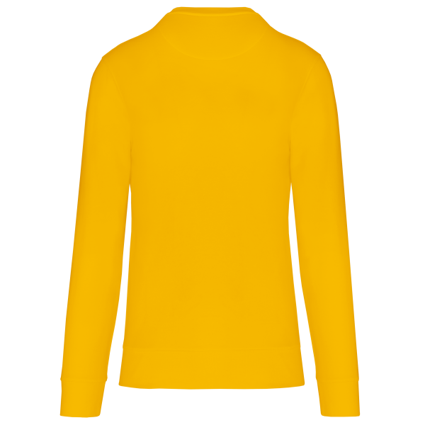 Sweat-shirt écoresponsable col rond unisexe – Image 73