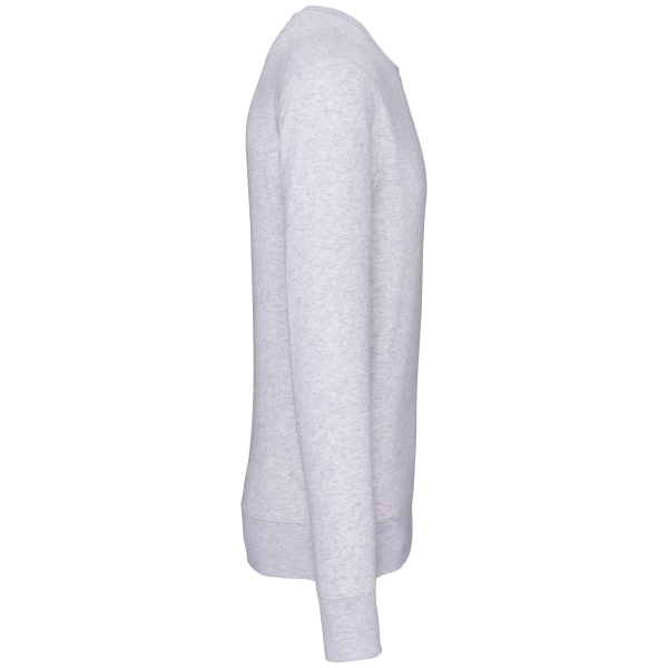 Sweat-shirt écoresponsable col rond unisexe – Image 16