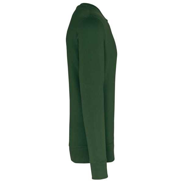 Sweat-shirt écoresponsable col rond unisexe – Image 30