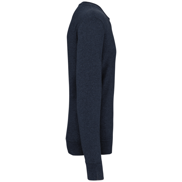 Sweat-shirt écoresponsable col rond unisexe – Image 32