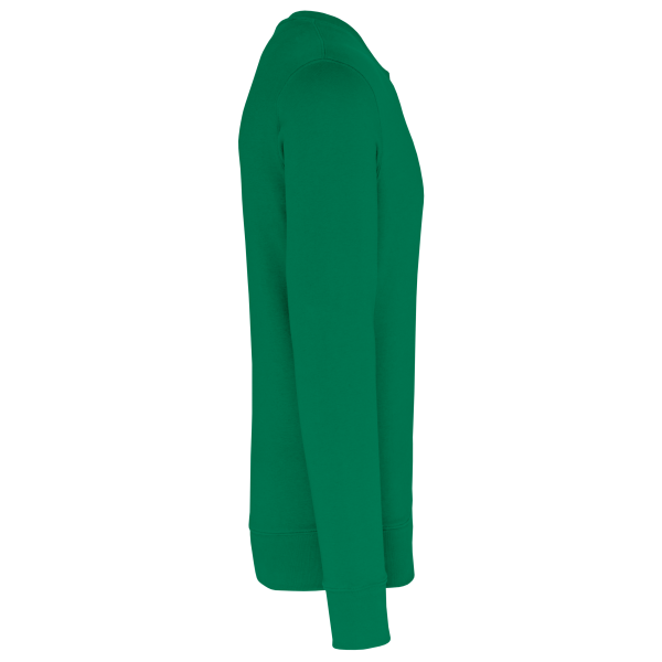 Sweat-shirt écoresponsable col rond unisexe – Image 40