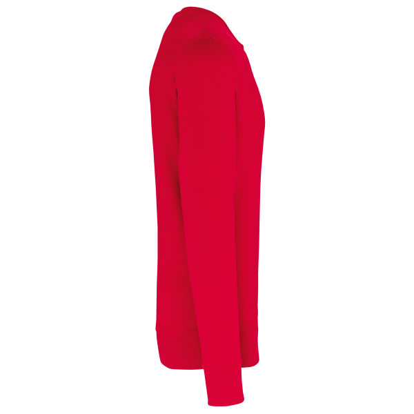 Sweat-shirt écoresponsable col rond unisexe – Image 54