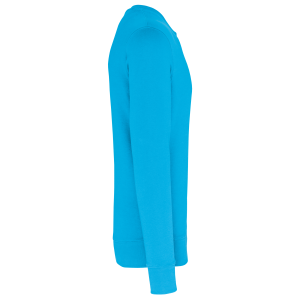 Sweat-shirt écoresponsable col rond unisexe – Image 58