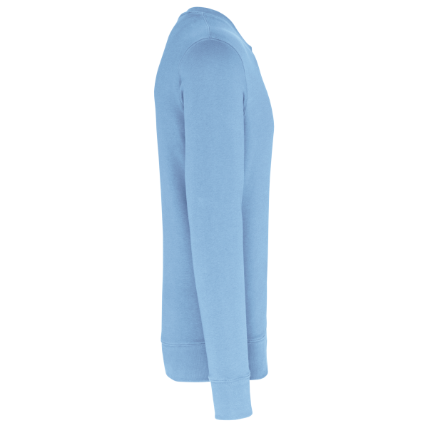 Sweat-shirt écoresponsable col rond unisexe – Image 60
