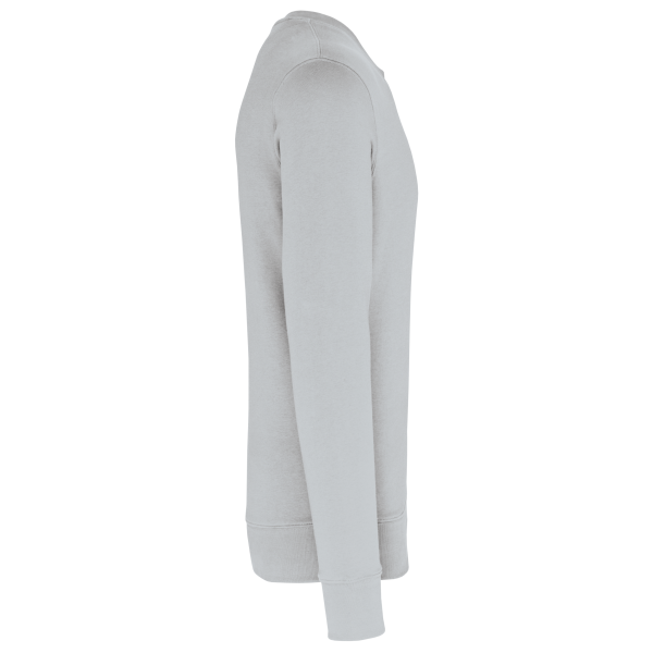 Sweat-shirt écoresponsable col rond unisexe – Image 62