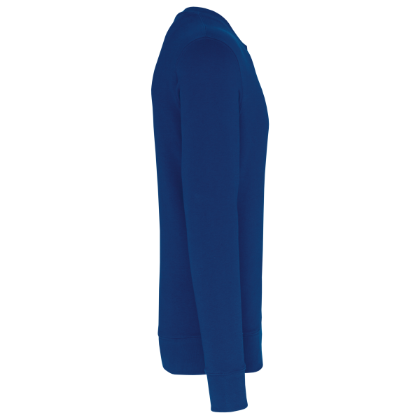 Sweat-shirt écoresponsable col rond unisexe – Image 66